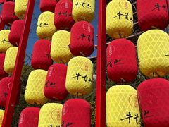 -牛首山文化旅游区