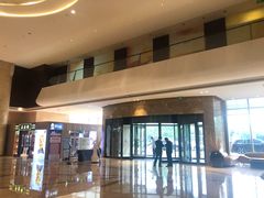 -天津滨海圣光皇冠假日酒店