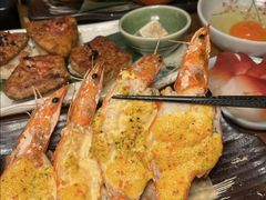 -匠和风精致料理(春熙路群光广场店)