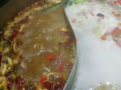 -乐山串串香老火锅(鼓楼店)