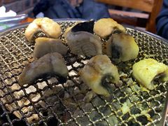 碳烤活鳗鱼-原始泥炉烤肉(总店)