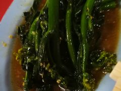 -牛车水美食街