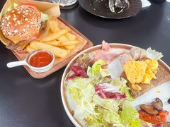 -叁 Three· bistro餐酒馆