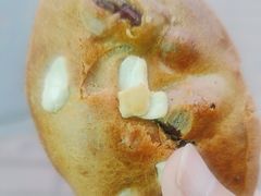 -嘎嘣豆五道口枣糕王(高新万达店)