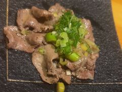 -晶吉·居酒屋·烧鸟·生鱼饭(中山区民主广场店)