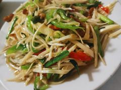 -界山丁老二丁记老鸭汤饭店