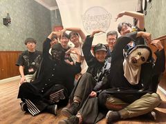 -棂笼·深度沉浸密室(武汉旗舰店)