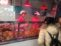 门面-家吉加州八珍(印象城店)