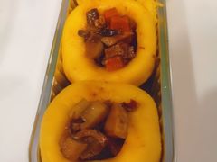 -五观堂素食(新华路店)