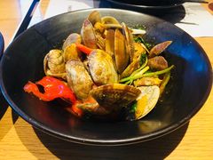 -金牌外婆家(苏州中心店)