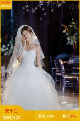 -欣薇婚纱(新源乐汇城店)