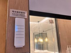 -深圳湾万怡酒店