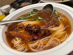 -水月周庄铂尔曼酒店-水月荟中餐厅