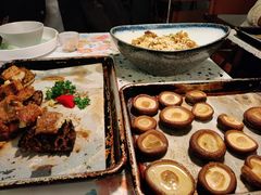 -素描餐厅(灵隐天竺店)