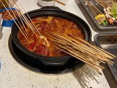 -让签签飞小郡肝串串香(春熙路形象店)