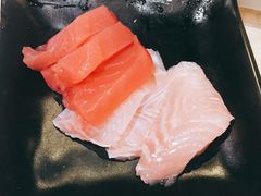 -广州中心皇冠假日酒店-环市食坊·海鲜自助餐厅