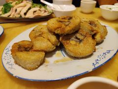 金香靓煎粽-华哥新鲜猪精品美食
