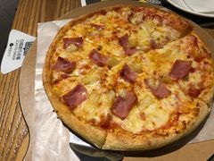 -乐凯撒披萨(正佳广场店)