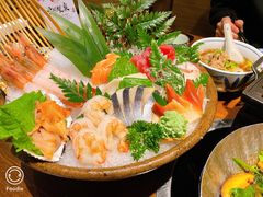 -蟹将军日本料理(中南路店)