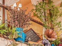 -玛格萝妮比萨屋(陆家浜路店)
