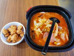 -阿香米线杭州西湖银泰文化广场餐厅