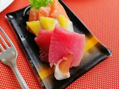 -富力丽思卡尔顿酒店·香荟全日制餐厅