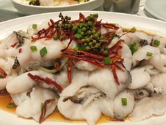 -北李妈妈菜(鲁能城店)