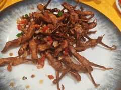 -大笑饭堂(甲子桥店)
