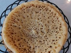 大妈摊黄饼-百花人家(清水镇店)