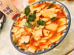 羊肉面片-伊阑泽大循化餐厅