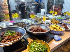 -慧娟面馆·餐厅(望江路店)