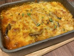 -Pennehut畔尼意面(合肥万象城店)