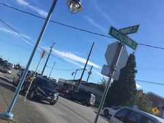 -Steveston Pizza Company (Richmond)