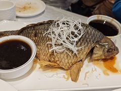-桂园餐厅(五大道店)