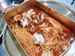-本炙炭烤·蒲烧活鳗料理店(金沙洲店)