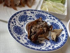 -便宜坊烤鸭店(玉蜓桥天坛店)