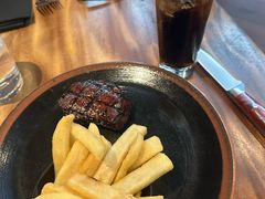 -The Meat & Wine Co Southbank(南岸店)