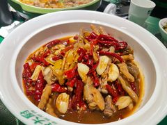 -费大厨辣椒炒肉(太平老街店)