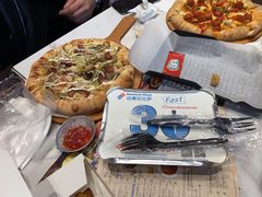 -达美乐比萨(留仙大道店)