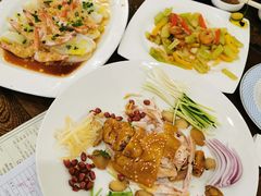 -东江海鲜酒家(艺都分店)