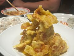 -李记饺子·熏酱东北菜(欢乐谷店)