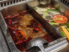 -好得火锅(育才店)
