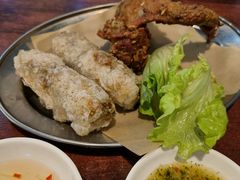 -海安安越南粉(丹竹頭店)
