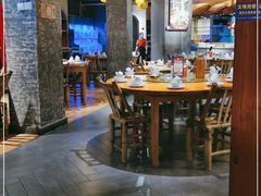 大堂-乡里八闽·福州乡土菜(高宅店)