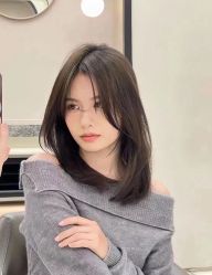 -丝源发型