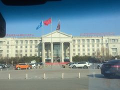 -中家鑫园温泉酒店鑫悦汤泉