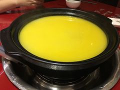 -蜀中吴养生板栗鸡(会展店)