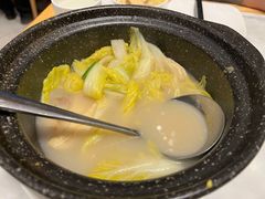 -莆田餐厅PUTIEN(三里屯店)