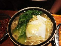 -原始泥炉烤肉(总店)