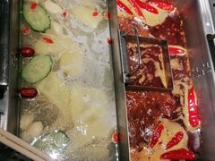 -野妹火锅(龙岗店)